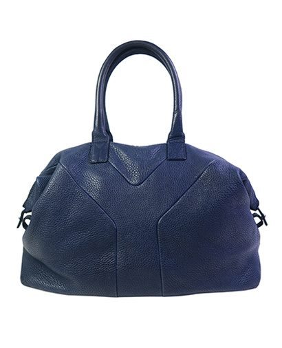 Y Bowler, front view